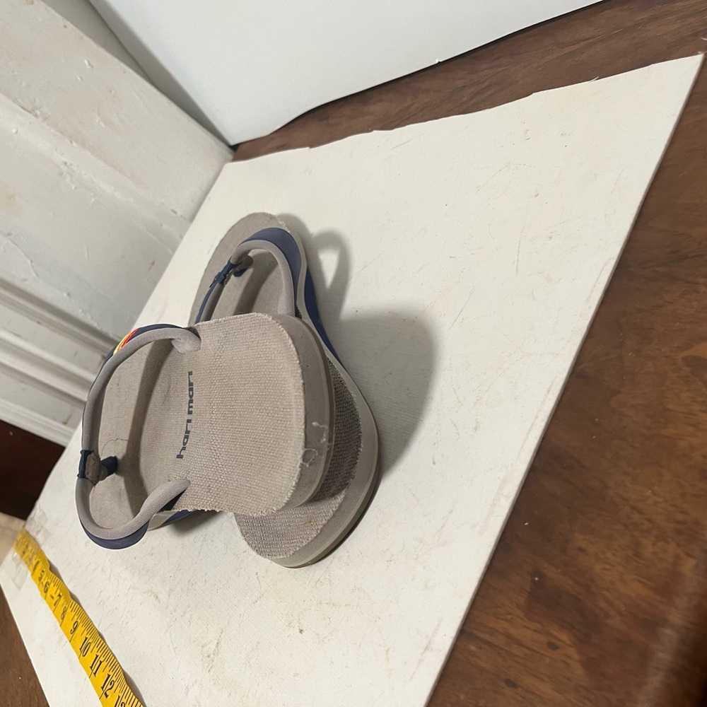 Hartman sandals - Picture 3 of 5